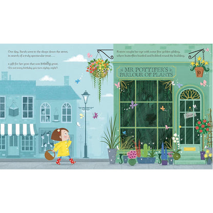 How To Grow A Unicorn Rachel Morrisroe