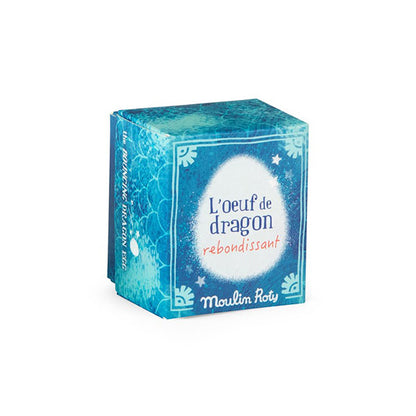 Huevos Dragón Saltarines Moulin Roty Surtido