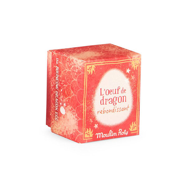 Huevos Dragón Saltarines Moulin Roty Surtido