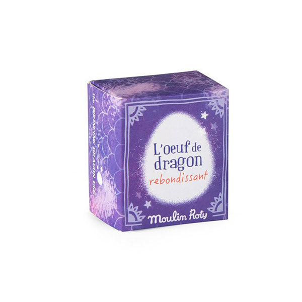 Huevos Dragón Saltarines Moulin Roty Surtido