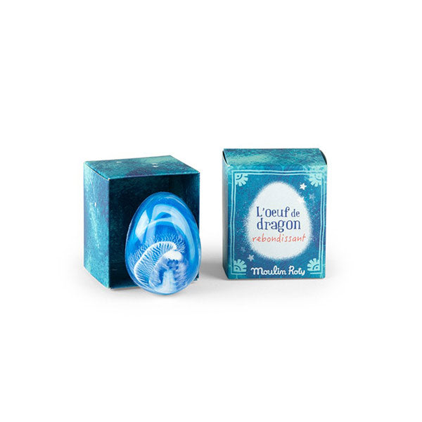 Huevos Dragón Saltarines Moulin Roty Surtido