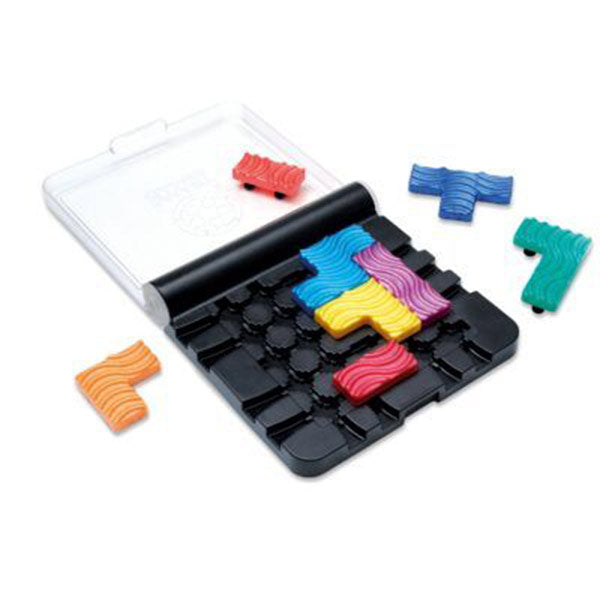 IQ Flow SmartGames