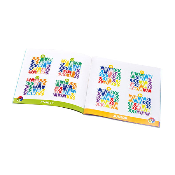 IQ Flow SmartGames