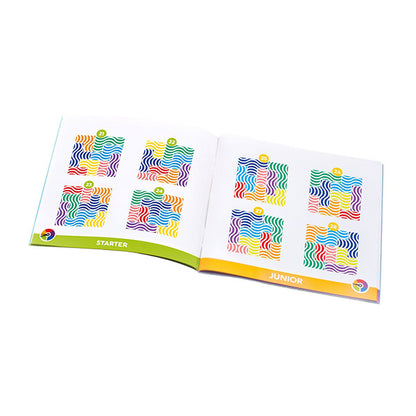 IQ Flow SmartGames