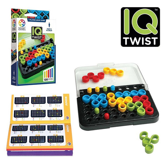 IQ Twist SmartGames