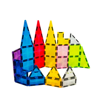 Imanix Star 36 Piezas Bloques Magnéticos
