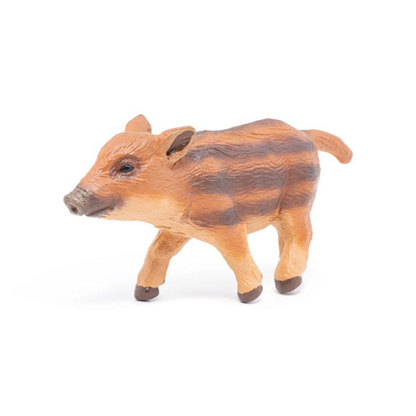 Jabato Animal Juguete Papo