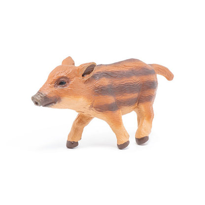 Jabato Animal Juguete Papo