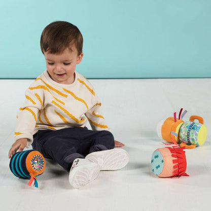 Jack Cadena De Sonidos Lilliputiens