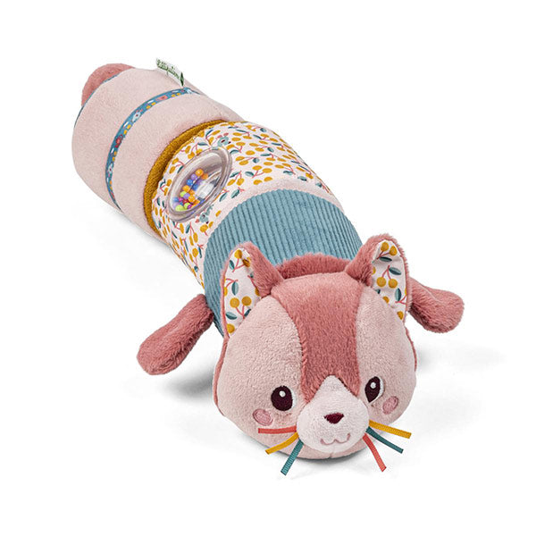 Jeanne Cadena De Sonidos Lilliputiens