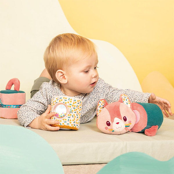 Jeanne Cadena De Sonidos Lilliputiens