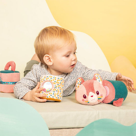 Jeanne Cadena De Sonidos Lilliputiens