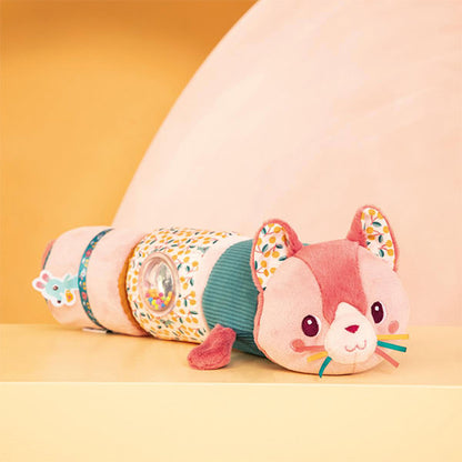 Jeanne Cadena De Sonidos Lilliputiens