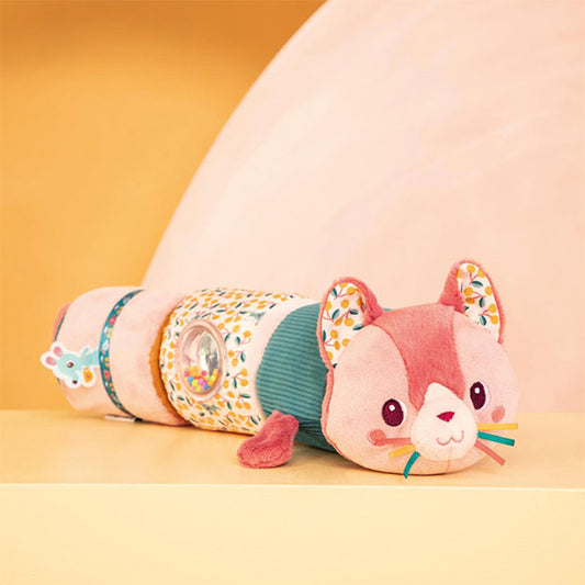 Jeanne Cadena De Sonidos Lilliputiens