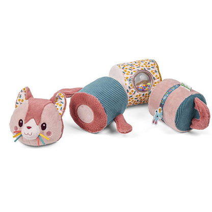 Jeanne Cadena De Sonidos Lilliputiens