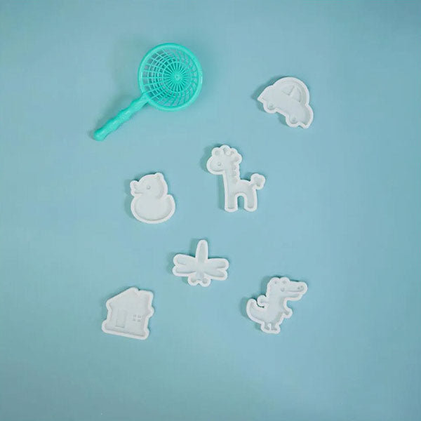 Jelly Gloop Figuras 3D Universe