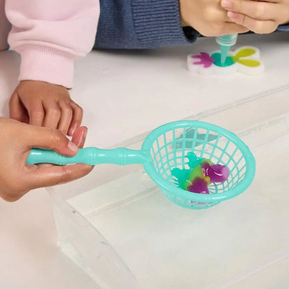Jelly Gloop Figuras 3D Universe