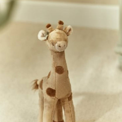 Jirafa Peluche Safari Friends Little Dutch