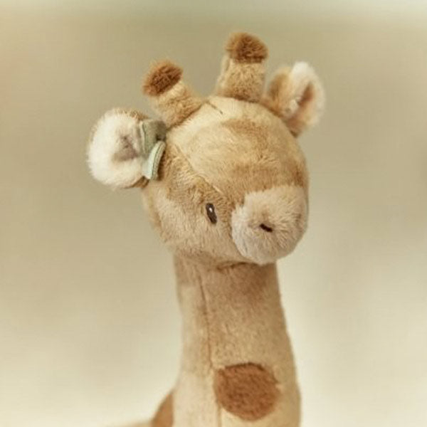 Jirafa Peluche Safari Friends Little Dutch