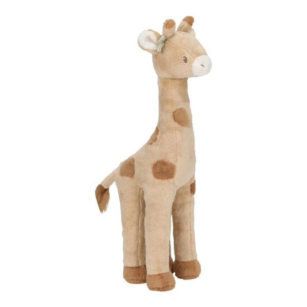 Jirafa Peluche Safari Friends Little Dutch