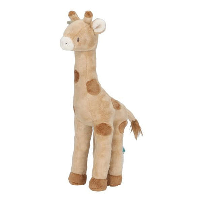 Jirafa Peluche Safari Friends Little Dutch