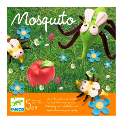 Juego Mosquito Djeco