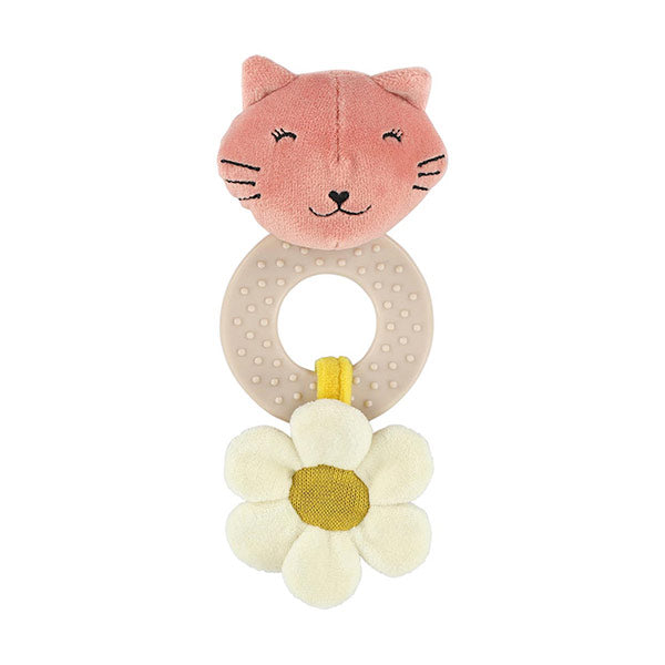 Juguete Mordedor Trixie Gato