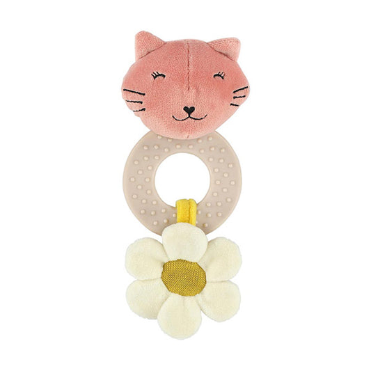 Juguete Mordedor Trixie Gato