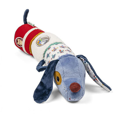 Jules Cadena De Sonidos Lilliputiens