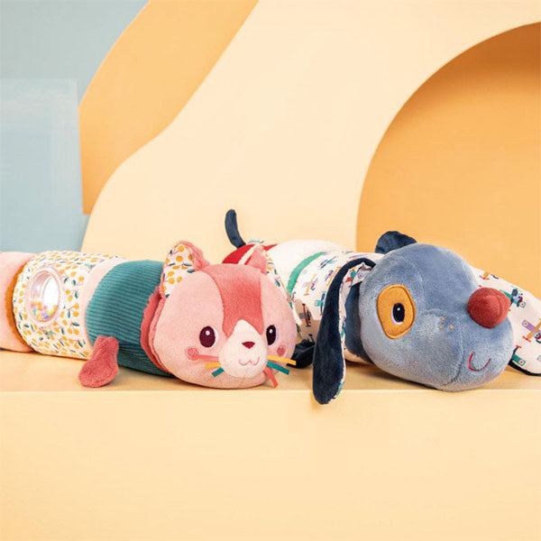 Jules Cadena De Sonidos Lilliputiens