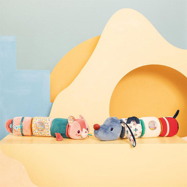 Jules Cadena De Sonidos Lilliputiens