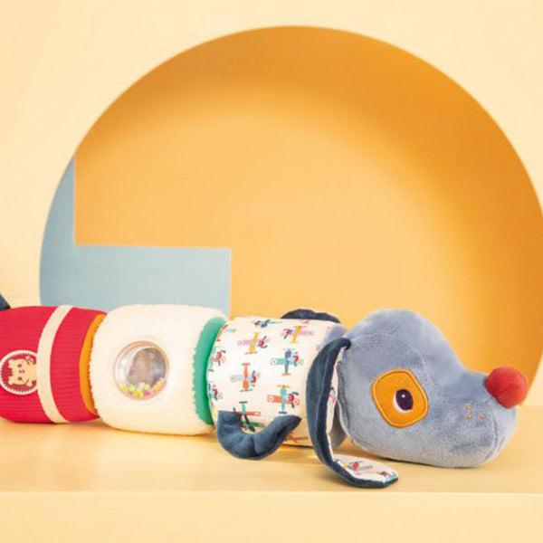 Jules Cadena De Sonidos Lilliputiens