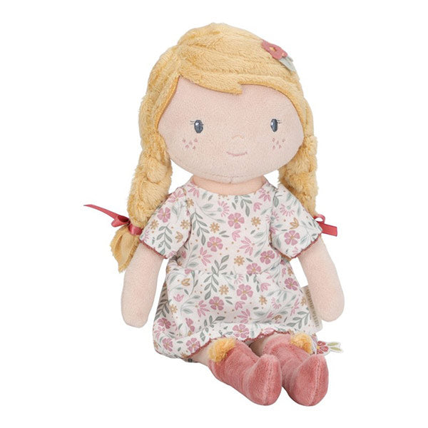 Julia Muñeca Blandita 35cm Little Dutch 35cm
