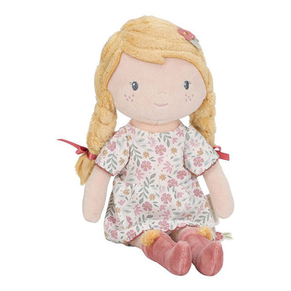 Julia Muñeca Blandita 35cm Little Dutch 35cm