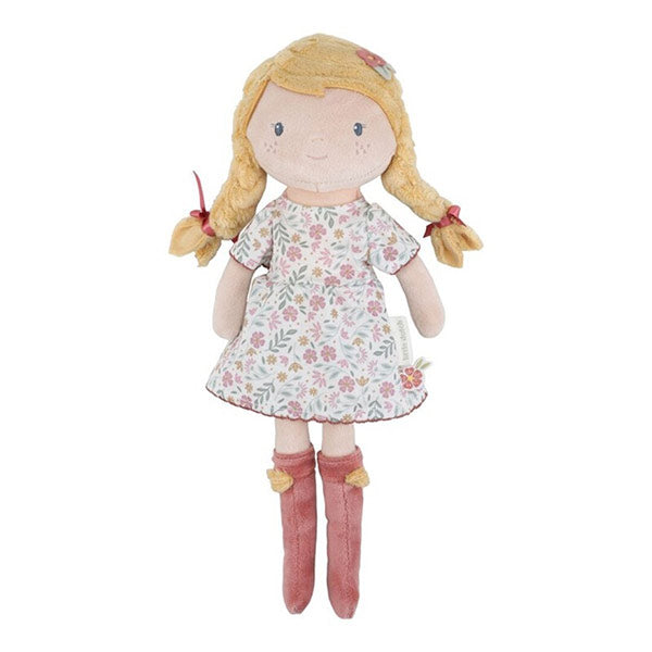 Julia Muñeca Blandita 35cm Little Dutch 35cm