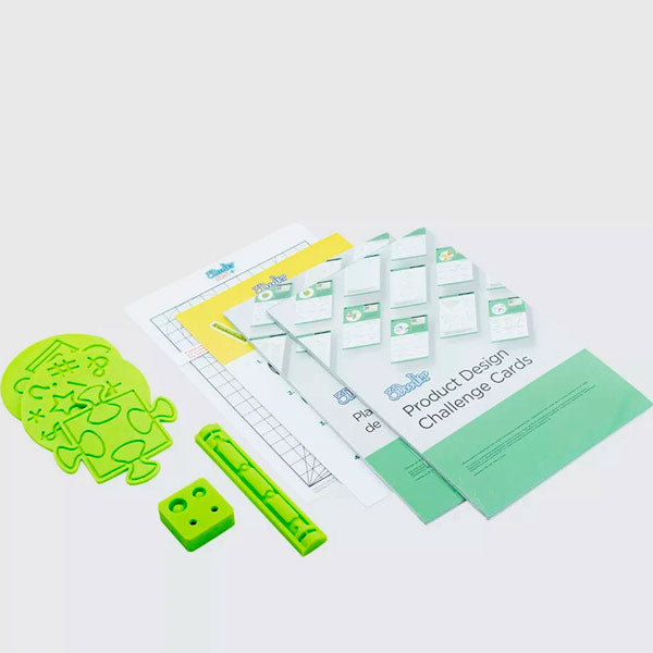 Kit Accesorios Para Lápiz 3D Doodler Start