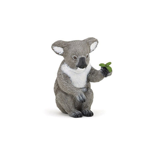Koala Animal Juguete Papo