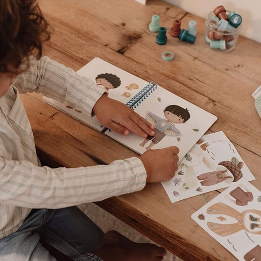 Libro Viste A Jim Forest Friends Little Dutch