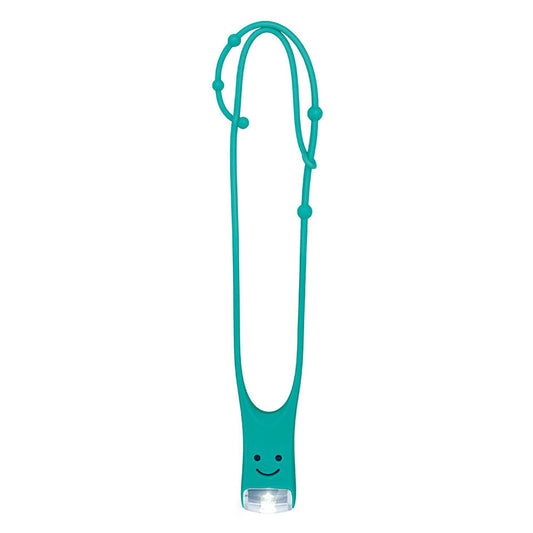 Linterna Lese Buddy Turquesa