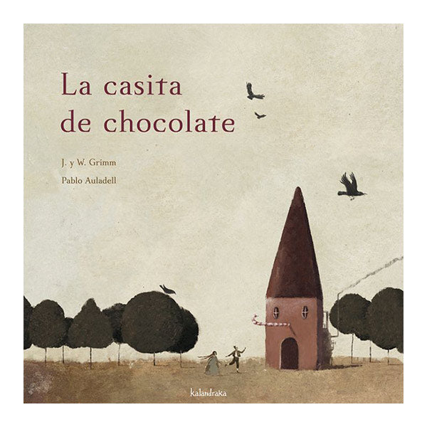 La Casita De Chocolate