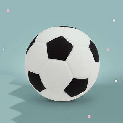 Lámpara De Noche LED Pelota Fútbol Mary's