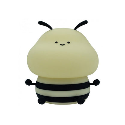 Lámpara Infantil LED Abeja Mary's