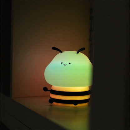 Lámpara Infantil LED Abeja Mary's