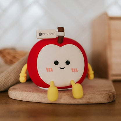 Lámpara Infantil LED Manzana Mary's