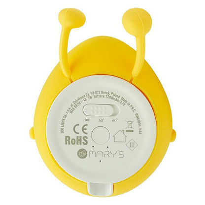 Lámpara Infantil LED Plátano Mary's