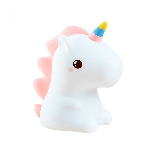 Lámpara Infantil LED Unicornio Mary's