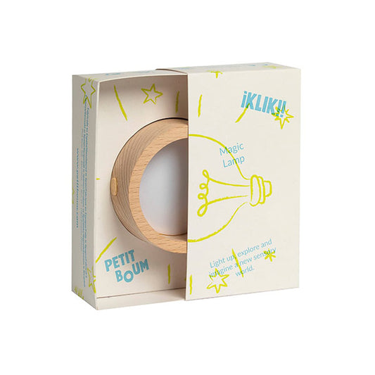 Lámpara Mágica Petit Boum