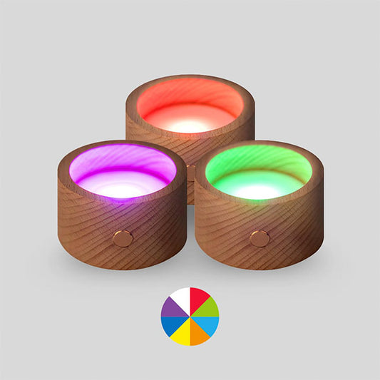 Lámpara Mágica Petit Boum