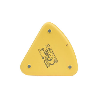 Lámpara Infantil LED Ratoncito Con Queso Mary`s