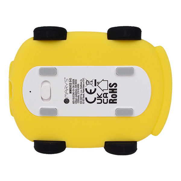Lámpara Infantil LED Taxi Mary`s